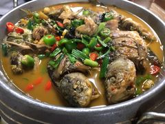 铁锅杂鱼-墩上村(水印康庭店)