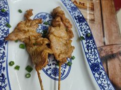 -鑫鸿达·海鲜闽菜热炒小馆(中山路店)