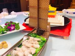 -仿膳饭庄(天安门店)