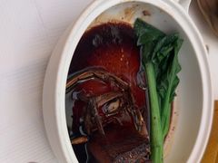 -桂满陇·手作小笼包&江南叫花鸡(中山公园店)