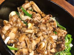 -小粤楼·怀旧粤菜(万辉国际广场店)