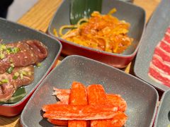 -新石器烤肉(南站店)