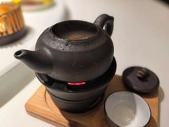 -金成潮菜博物馆(海珠湿地店)