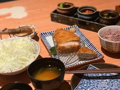 -堂本家洋食别馆·炸猪排(中心城店)
