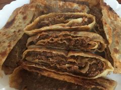 -溢心园香河肉饼总店