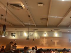 -大师兄·西北小馆(南沙万达广场店)