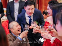 -红丝高端婚礼中心(旗舰店)