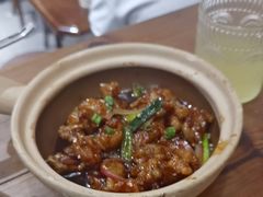 -乔家满族八大碗(流水沟店)