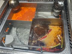 -海底捞火锅(江宸天街店)