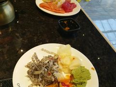 -川骄海鲜自助(河东店)