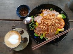 黄面-Le Chalet Dalat