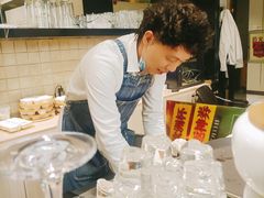 -外滩风尚(漪汾街店)