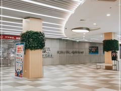 -盒马鲜生(财富中心店)