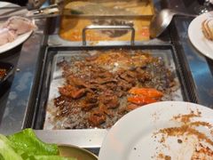 -星伦多自助料理·涮烤一体(虹悦城店)