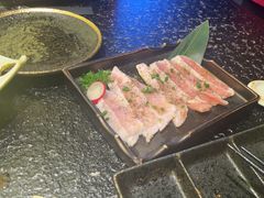 -樱嘢·炭火烧肉(惠南店)