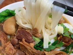 -珍珍小食店(西华路店)