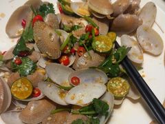 -陶缘一号·四季缘·老字号顺德菜·户外婚礼家宴(西滘店)
