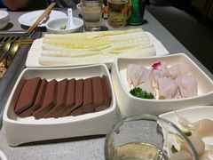 -海底捞火锅(名门店)