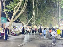 -健康路夜市