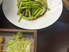 -明湖楼·经典鲁菜山东海鲜(大明湖店)