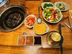 -牛人·雪花牛·木炭烤肉(昆山陆家店)