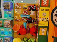 -凯德MALL(西直门店)