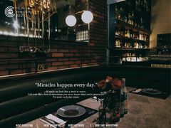 -OGGI TRATTORIA PIZZERIA(深业上城店)