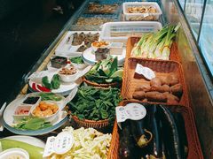 -壹只菜·崇明本地特色菜(崇明南门店)
