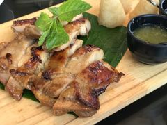 -simply thai天泰(静安嘉里中心店)