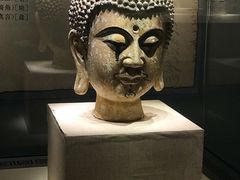 -宁夏博物馆