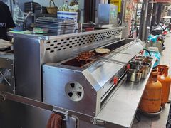 -清真·马峰烤肉(小学习北巷店)