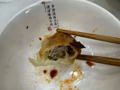 -向群锅饺(登高路店)