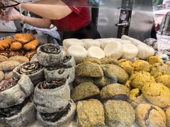 -宫门口馒头铺(创始人总店)