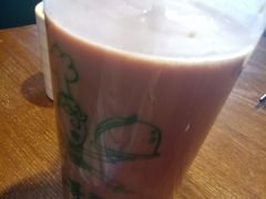 -香港表哥茶餐厅(银泰百货店)
