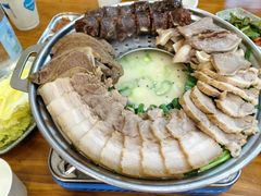 -旺清进洞米肠汤