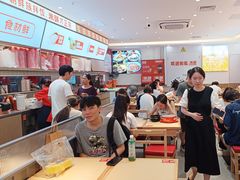 -庆米鲜朝鲜族拌饭(固戍店)