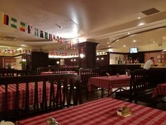 大堂-杭州国际会议中心洲际酒店-德国啤酒屋(砂之船国际生活广场店)