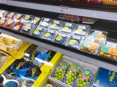 -GranVida生活超市(海信广场店)