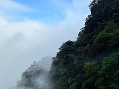 -萍乡武功山风景名胜区