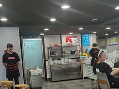 -李先生牛肉面大王(马栏店)