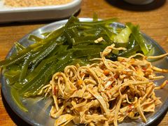 -李不管把把烧(火车南站店)