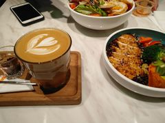 -greenjoy绿享轻食(宁海路店)