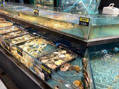 -龙宴海鲜城(经中路店)