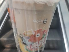 -CoCo都可(大石万民城店)
