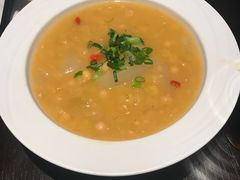 -舌尖上的食缘花园主题餐厅