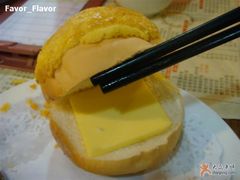 张口吧！-香港仔茶餐厅(凤阳店)