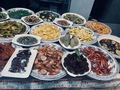 -华盛丰温州大排档(东三环南路店)