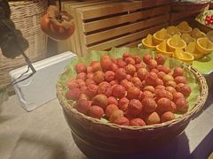 -奔海甄选·活鲜刺身铁板烧自助(太原里店)
