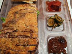 -大碗居·烤鸭·鱼头泡饼(天坛东门店)