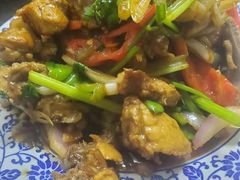 -美味居(古城店)